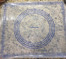 Tupperware pastry dough for sale  Arnold
