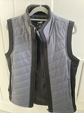 Puma golf gilet for sale  SUTTON