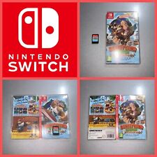 Donkey Kong Country: Tropical Freeze • Nintendo Switch (encaixotado) ENVIO NO MESMO DIA comprar usado  Enviando para Brazil