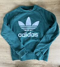 Adidas sweatshirt xs gebraucht kaufen  Hamburg