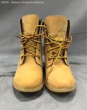 Women wheat timberland for sale  Saint Louis