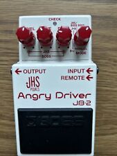 Boss angry driver for sale  UK