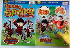 Beano spring special for sale  BIRMINGHAM