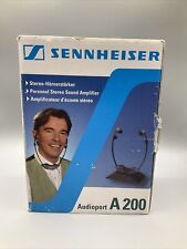 Sennheiser audioport a200 gebraucht kaufen  Metternich,-Güls