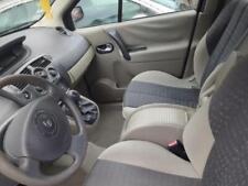 Moteur renault scenic d'occasion  Villevocance