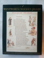 Wentworth seven ages for sale  HERNE BAY