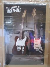 Fender guitars rock for sale  Covina