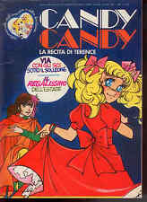 Candy candy 1981 usato  Verona