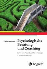 Psychologische beratung coachi gebraucht kaufen  Stuttgart