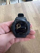 Usado, Relógio masculino Casio G-Shock G-9300GB M 3281 quartzo hora mundial Mudman BRG95SH5 comprar usado  Enviando para Brazil