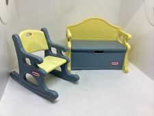 storage tikes bench little for sale  Grand Junction