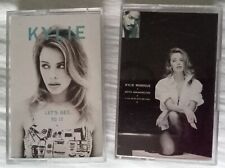 Kylie minogue let for sale  BRIERLEY HILL