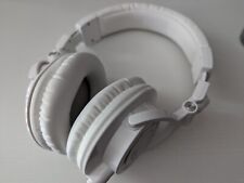 Fones de ouvido Audio-Technica ATH-M50x monitor traseiro fechado (branco) comprar usado  Enviando para Brazil