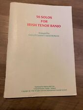 Solos irish tenor for sale  Cleveland