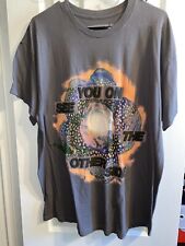 Used, SEE YOU ON THE OTHER SIDE Astroworld Astrofest 2021 TRAVIS SCOTT Shirt SZ Large for sale  Shipping to South Africa