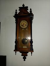 Orologio pendolo antico usato  Genova