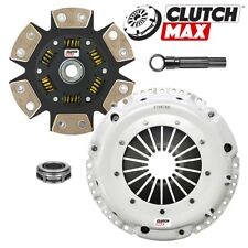 KIT DE EMBRAGUE DE CARRERAS CM ETAPA 3 HD para VW BORA GOLF JETTA PASSAT VR6 2.8L SOHC 6CYL segunda mano  Embacar hacia Argentina