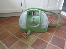 Bissell little green for sale  LONDON