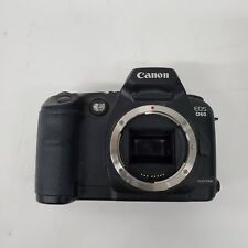 Canon eos d60 for sale  Seattle