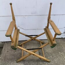 Director chair folding for sale  Polo