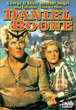 Daniel boone dvd for sale  Montgomery