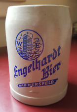 Alter bierkrug engelhardt gebraucht kaufen  Rotenburg a. d. Fulda