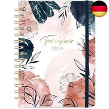 Terminplaner 2024 kalender gebraucht kaufen  Berlin
