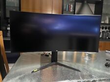 monitor 21 9 lg 34 usato  Caserta