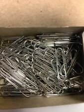 1000 paper clips for sale  Brooklyn