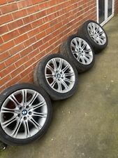 Bmw series alloy for sale  SOMERTON
