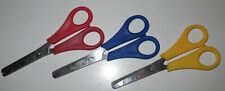 Safety childrens scissors for sale  LEATHERHEAD