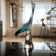 Sommerso glasskulptur vogel gebraucht kaufen  Ulm