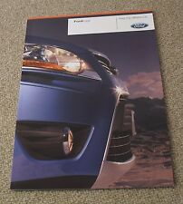 Ford kuga brochure for sale  FAREHAM