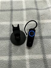 Auriculares Sony PS3 Bluetooth negros para micrófono inalámbrico PlayStation 3, usado segunda mano  Embacar hacia Argentina