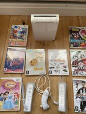 Wii console rvl for sale  ASHTON-UNDER-LYNE