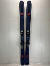 salomon qst 99 skis 174 for sale  Salt Lake City