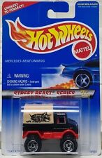 Hot wheels 1997 gebraucht kaufen  Berlin