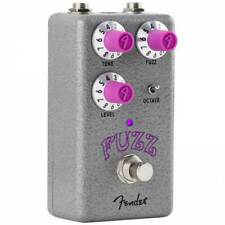 Fuzz pedal fender for sale  Ireland