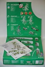 Meccano complete set for sale  WINCHESTER