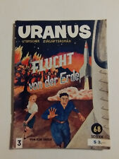 Uranus seltenes science gebraucht kaufen  Fuhlenbr.,-Vonderort,-Ebel