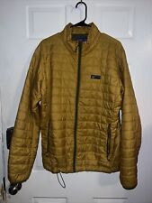 Patagonia jacket large for sale  Salt Lake City