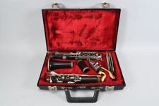 M66v20 klarinette koffer gebraucht kaufen  Neu-Ulm-Ludwigsfeld