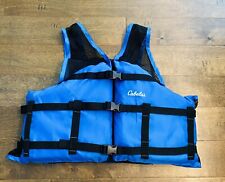Cabela life vest for sale  Shipping to Ireland