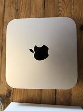 Apple mac mini d'occasion  Carros