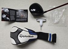 Taylormade supertri driver for sale  New Kent