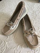 Sperry angelfish leather for sale  Beaufort