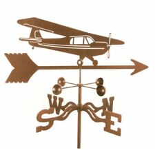 Airplane wing weathervane for sale  Charlotte