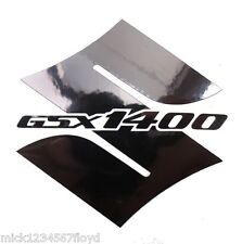 Gsx 1400 chrome for sale  Shipping to Ireland