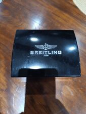 Breitling uhrenbox watch gebraucht kaufen  Hannover