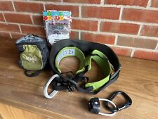 rock climbing harness for sale  DUNMOW